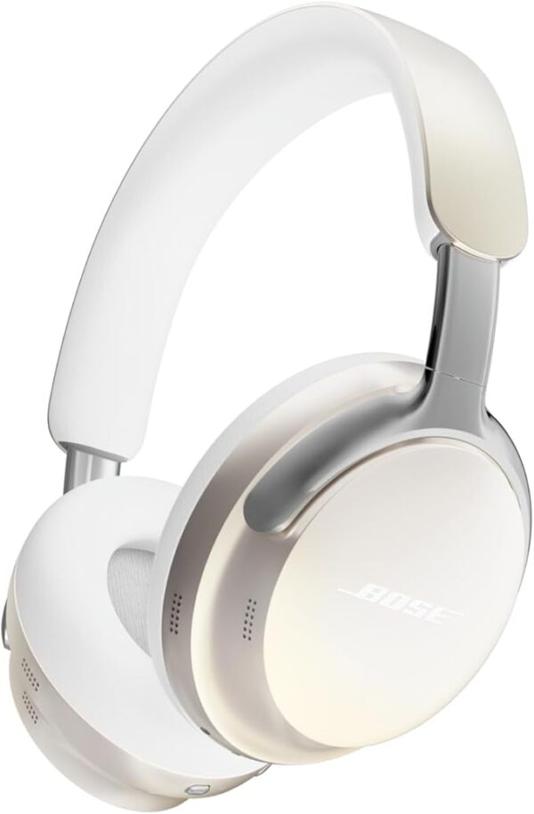 19% OFF limited time deal Bose QuietComfort Ultra Bluetooth Headphones