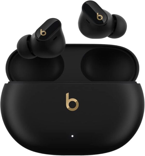 28% OFF limited time deal Beats Studio Buds + | True Wireless Noise Cancelling Earbuds