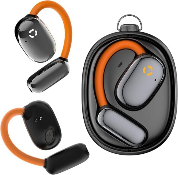 17% OFF True Open Ear Earbuds Wireless Headphones with Enhanced Sound