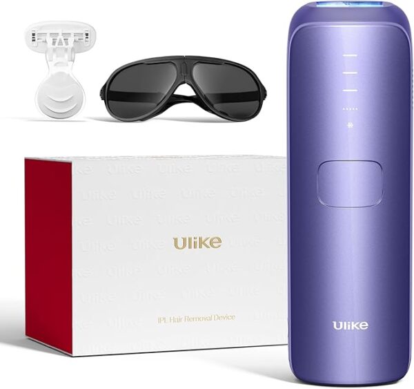 27% OFF limited time deal Ulike Laser Hair Removal for Women and Men