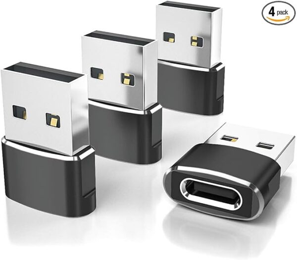 Apply 10% coupon Elebase USB to USB C Adapter