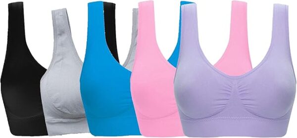 Best Deal Women's Comfort Workout Sports