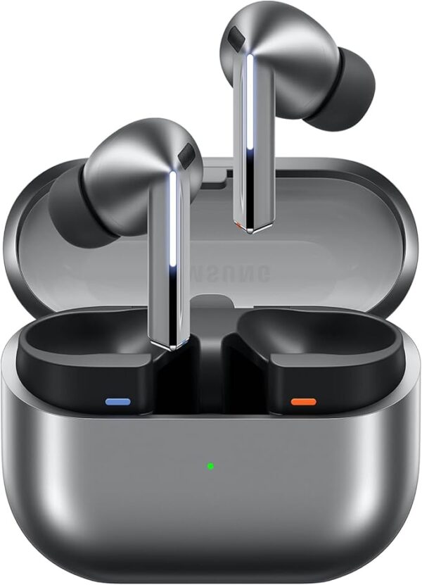 20% OFF SAMSUNG Galaxy Buds 3 Pro AI True Wireless Bluetooth Earbuds