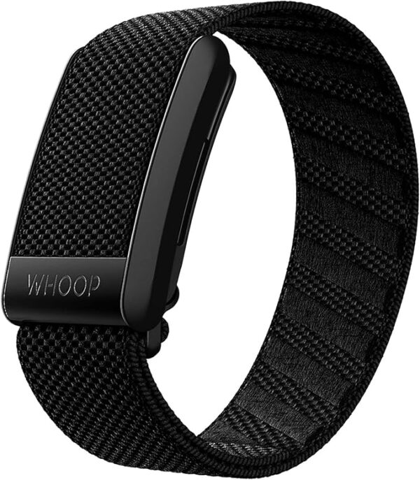 Best Deal WHOOP 4.0 with 12 Month Subscription – Wearable Health, Fitness & Activity Tracker