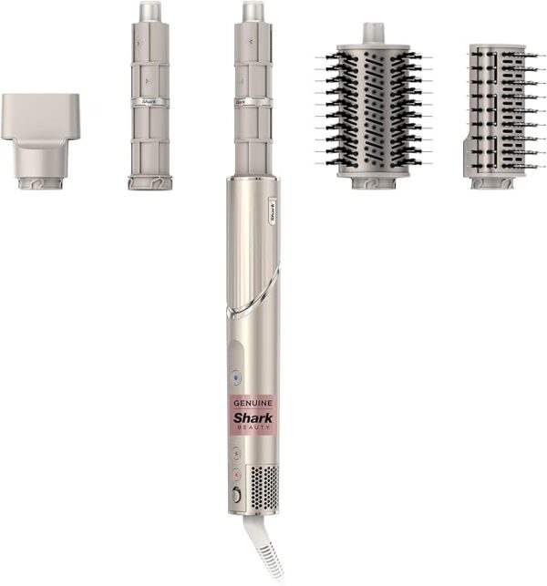 17% OFF limited time deal Shark HD430 FlexStyle Air Styling & Drying System, Powerful Hair Dryer