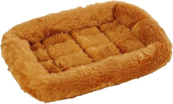 17% OFF MidWest Homes for Pets Cinnamon 18-Inch Pet Bed w/