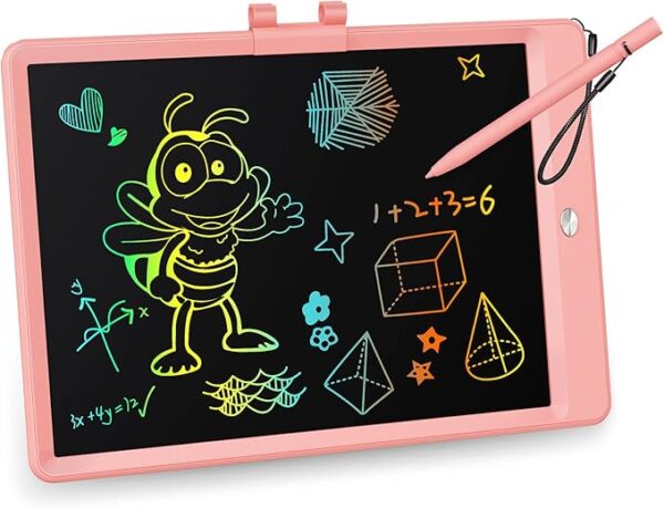 33% OFF Discount KOKODI LCD Writing Tablet, Valentines Day Gifts for Kids